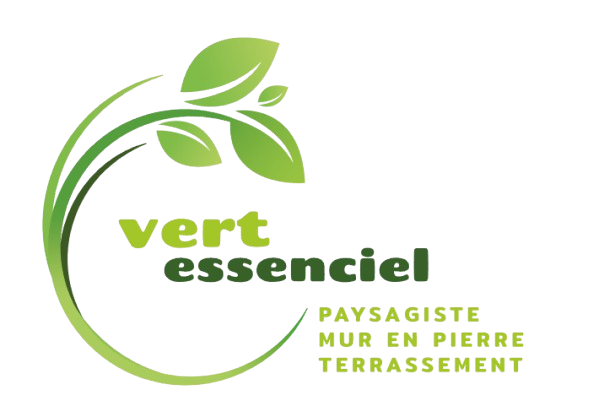 Logo Vert Essenciel
